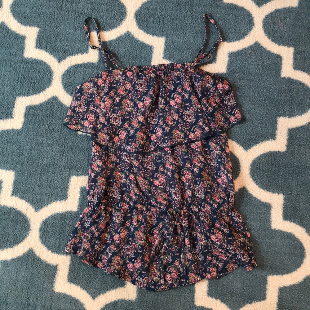 Express top